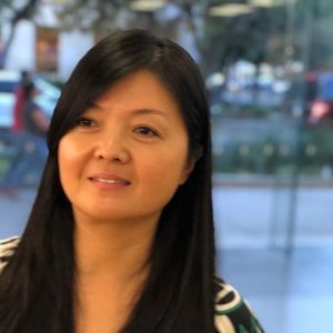 Meet your Posher, Michelle